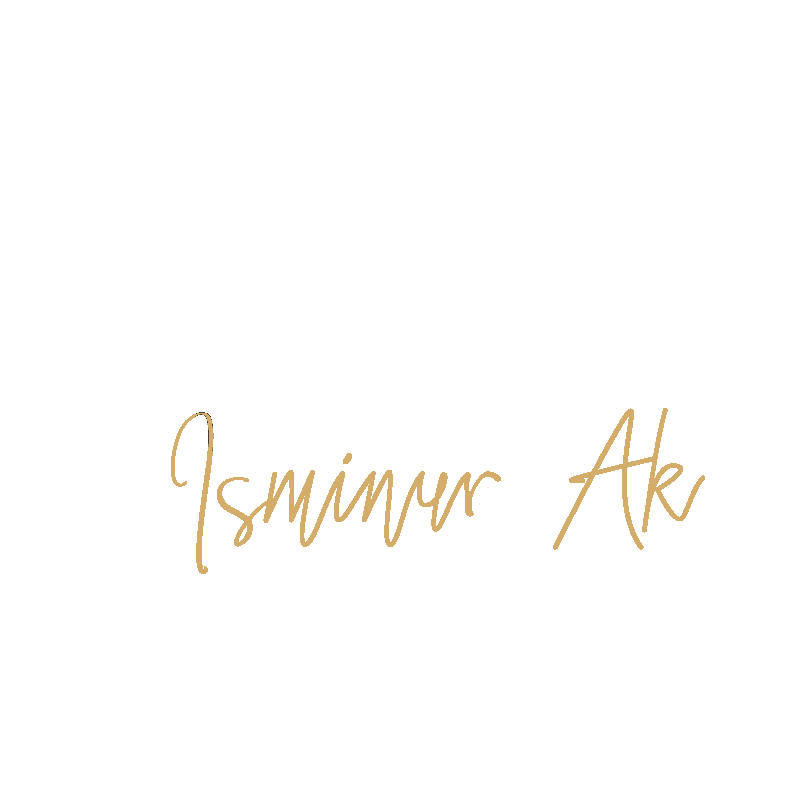 Elegance Beauty by Isminur Ak